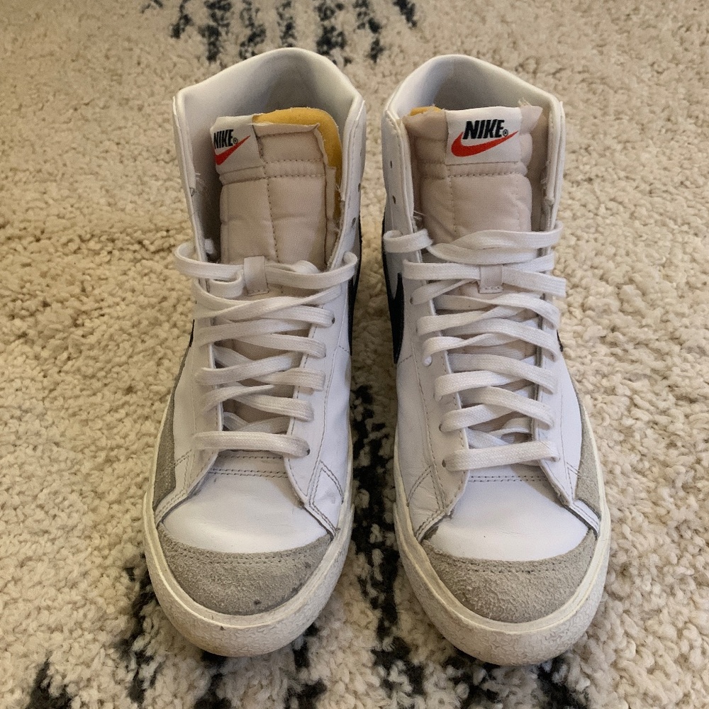 Nike Blazer Mid '77 Vintage